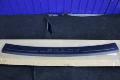 Накладка бампера SUBARU LEGACY BR9 BRG 2AZ 2010 E775EAJ000