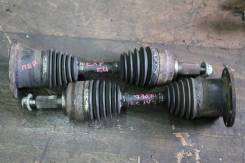 Привод FORD EXPEDITION 1FMFU18L11LB04253