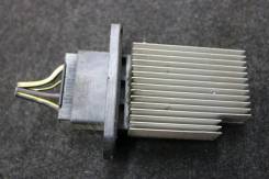 Реостат печки TOYOTA CORONA PREMIO ST215 3S