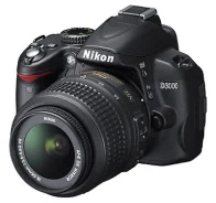 Nikon D3000 ����