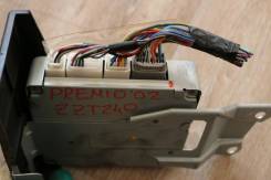 Блок управления парковкой TOYOTA PREMIO ZZT240 2002 86792-20021