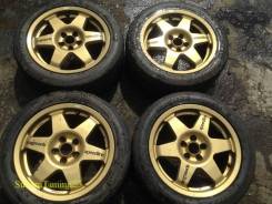 Speedline. 7.0x16, 5x100.00, ET48