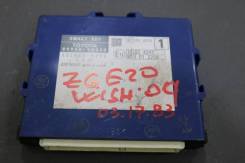 Блок управления дверями TOYOTA WISH ZGE20 2ZR 2009 89990-68040