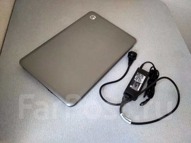 HP Pavilion g7-1101er. 17.3", 3����, ��� 4 ��, WiFi: 1, Bluetooth: 1, ����������� �� 1��. ����