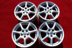 Toyota. 7.0x17, 5x114.30, ET50, ЦО 60,1 мм.