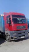 MAN TGA 18.410. MAN, 11 967 куб. см., 20 000 кг.