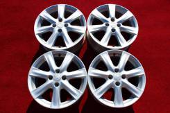 Honda. 6.0x16, 4x100.00, ET53, ЦО 56,1 мм.