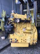 Двигатель в сборе. Caterpillar