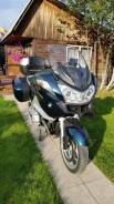 BMW R 1200 RT. 1 200 куб. см., исправен, птс, с пробегом