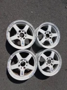 Tan-ei-sya. 7.0x15", 4x114.3, ET45, �� 72���. ����