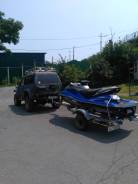 Kawasaki Ultra 250 X. 250,00 л.с., 2009 год год