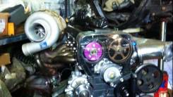 Блок цилиндров. Toyota: Aristo, Crown, Crown Majesta, Corolla, Supra Двигатель 2JZGTE