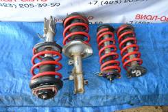 Амортизатор. Nissan Elgrand, NE51
