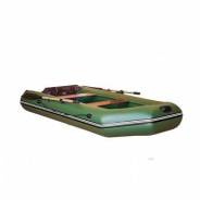 Rusboat 290Т. 2019 год год, длина 2,90 м., двигатель подвесной, 5,00 л.с., бензин