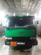 Kia. Продается бензовоз, 17 238 куб. см., 20 465,00 куб. м.