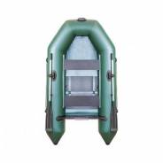 Rusboat 240T. 2017 год год, длина 2,40 м., двигатель без двигателя, 5,00 л.с., бензин