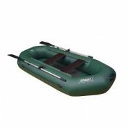Rusboat. 2019 год год, длина 2,00 м., двигатель без двигателя, 1,00 л.с.