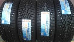 Maxxis. Зимние, шипованные, 2018 год, без износа, 4 шт