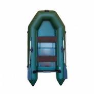 Rusboat 260T. 2019 год год, длина 2,60 м., двигатель без двигателя, 5,00 л.с., бензин