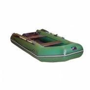 Rusboat 290TK. 2019 год год, длина 2,90 м., двигатель без двигателя, 5,00 л.с., бензин