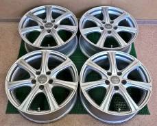 Manaray Sport Euro Speed. 7.0x17, 5x114.30, ET38