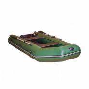 Rusboat. 2019 год год, длина 2,95 м., двигатель без двигателя, 6,00 л.с., бензин