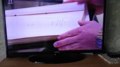 Samsung. 40" LCD (ЖК)