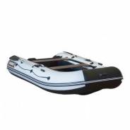 Rusboat RB 340НД. 2017 год год, длина 3,40 м., двигатель без двигателя, 15,00 л.с., бензин