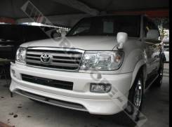 Губа. Toyota Land Cruiser, HDJ100L, HDJ101K, FZJ100, HDJ100, FZJ105, UZJ100W, UZJ100, HZJ105, UZJ100L, J100, HDJ101 Toyota Land Cruiser Cygnus, UZJ100...