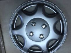 Колпаки на литье Red Wheel. Диаметр 14", 1 шт.