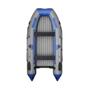 Rusboat RB 360НД. 2017 год год, длина 3,60 м., двигатель без двигателя, 13,00 л.с., бензин