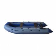 Rusboat RB 390НД. 2017 год год, длина 3,90 м., двигатель без двигателя, 23,00 л.с., бензин