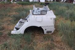 Крыло. Toyota Corolla Fielder, NZE141, NZE141G, NZE144, NZE144G, ZRE142, ZRE142G