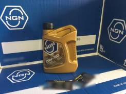 NGN FUTURE. Вязкость 0W-20, синтетическое
