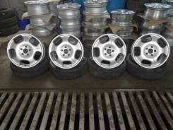 TOMS. 7.0x17, 5x114.30, ET48, ЦО 73,0 мм.