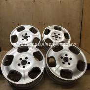 TOMS. 7.0x17, 5x114.30, ET48, ЦО 73,0 мм.