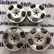TOMS. 7.0x17, 5x114.30, ET48, ЦО 73,0 мм. Под заказ