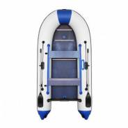 Rusboat RB 320KC. 2017 год год, длина 3,20 м., двигатель без двигателя, 10,00 л.с., бензин