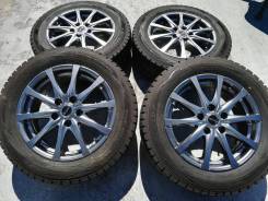 Hot Stuff. 6.5x16, 5x114.30, ET38