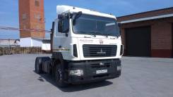 МАЗ 5440. Продам B5-8420, 6 650 куб. см., 30 000 кг., 4x2