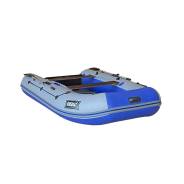 Rusboat RB 340KC. 2017 год год, длина 3,40 м., двигатель без двигателя, 15,00 л.с., бензин