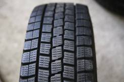 Dunlop DSV-01. Зимние, без шипов, 2010 год, износ: 5%, 4 шт