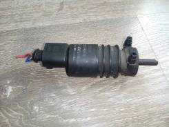 Мотор бачка омывателя. Peugeot 4008 Citroen C-Crosser, EP Mitsubishi Outlander, CW5W, CW6W Двигатели: 4B11, 4B12, 6B31