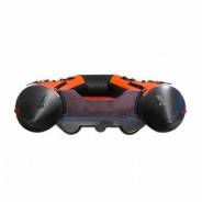 Rusboat Афалина 340 AFL. 2017 год год, длина 3,40 м., двигатель без двигателя, 20,00 л.с., бензин