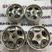 Stich Precious. 7.5x17, 4x114.30, 5x114.30, ET41, ЦО 73,0 мм. Под заказ