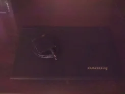 Lenovo IdeaPad 100. 15.6", 2,2����, ��� 2048 ��, ���� 250���, WiFi, Bluetooth, ����������� �� 3��.