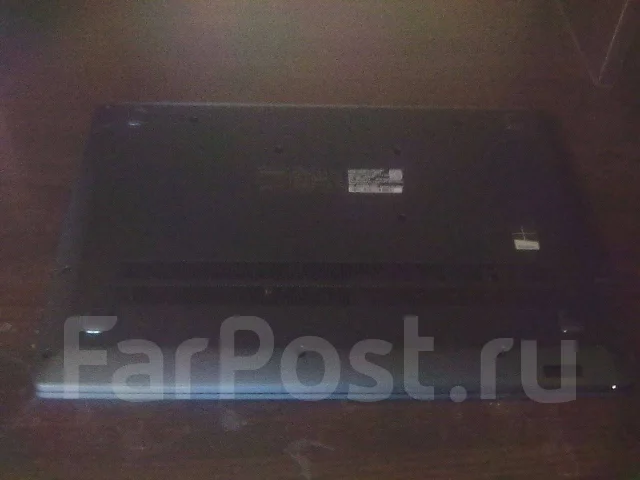 Lenovo IdeaPad 100. 15.6", 2,2����, ��� 2048 ��, ���� 250���, WiFi: 1, Bluetooth: 1, ����������� �� 3��. ����