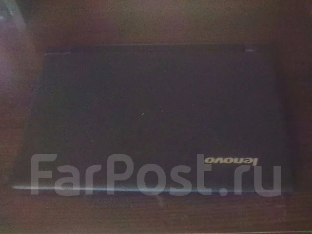 Lenovo IdeaPad 100. 15.6", 2,2����, ��� 2048 ��, ���� 250���, WiFi: 1, Bluetooth: 1, ����������� �� 3��. ����