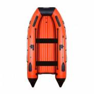 Rusboat Афалина 360 AFL. 2017 год год, длина 3,60 м., двигатель без двигателя, 20,00 л.с., бензин