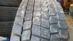 Bridgestone M729. Всесезонные, без износа